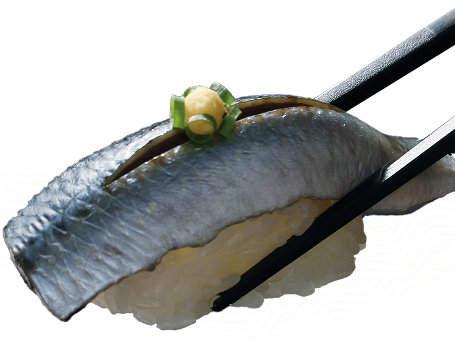 北の海が育てた、とろける恵み