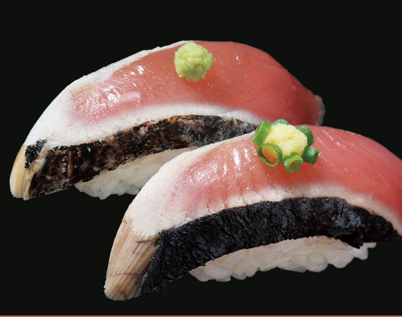 高知県産カツオ
