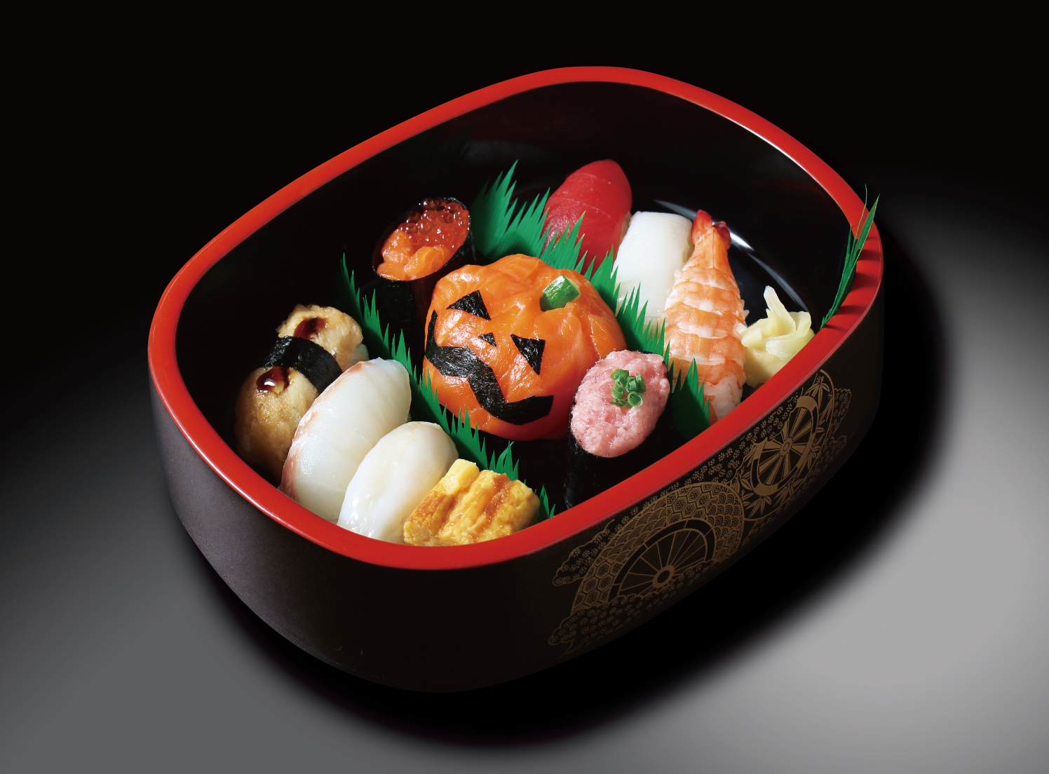 ハッピーハロウィン