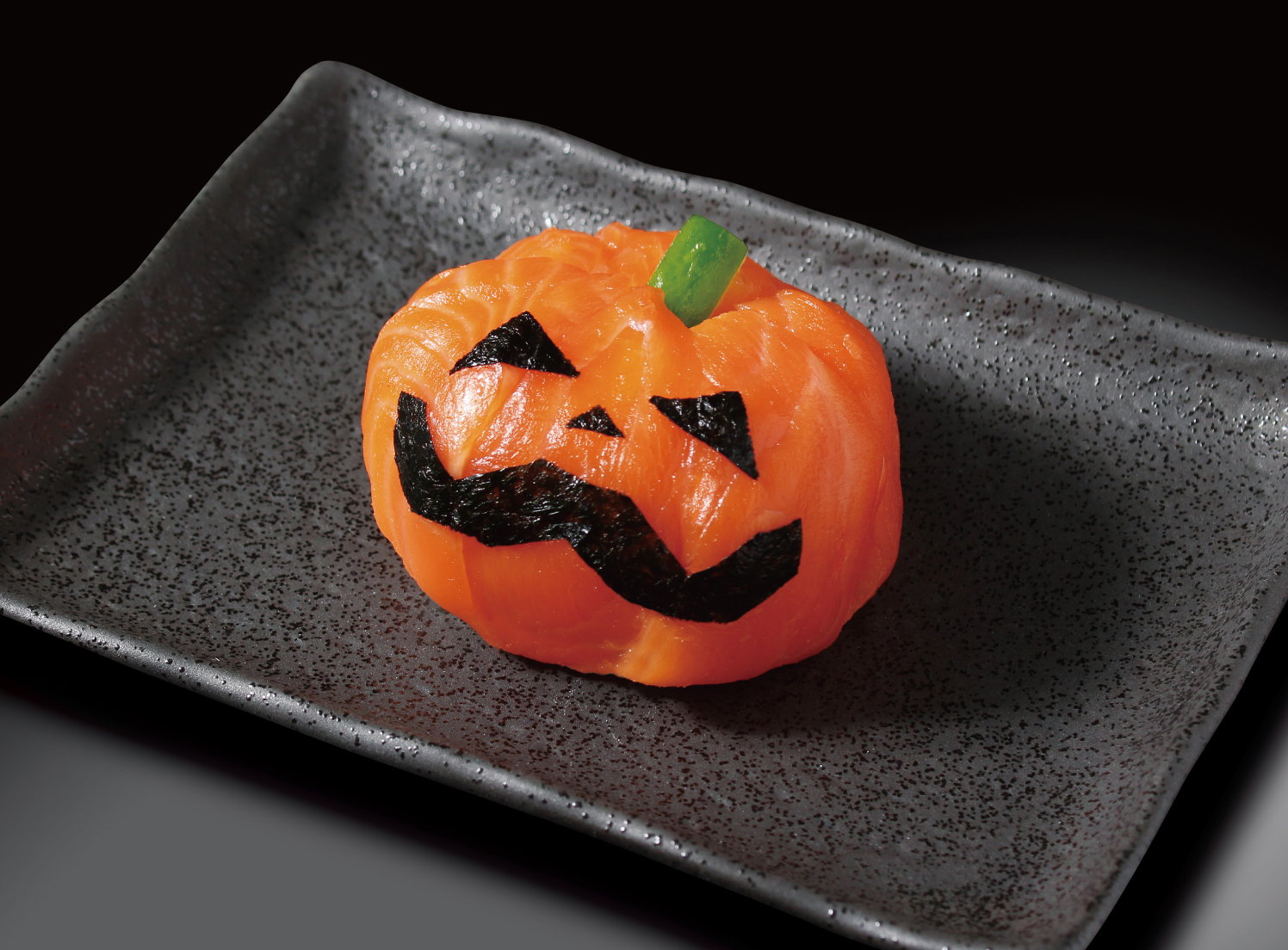 ジャック・オ・サーモン