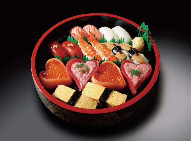 ハッピーバレンタイン