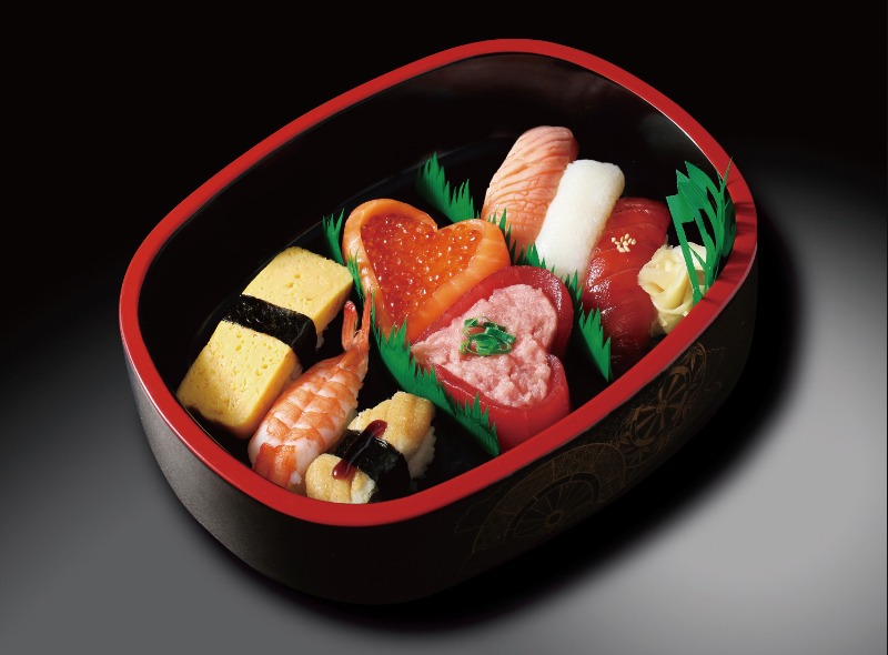 ハッピーバレンタイン