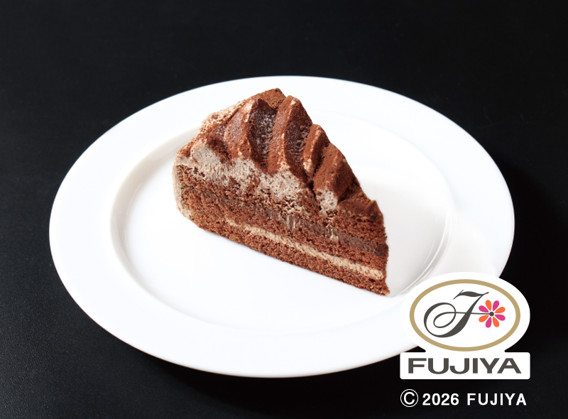 チョコレートケーキ