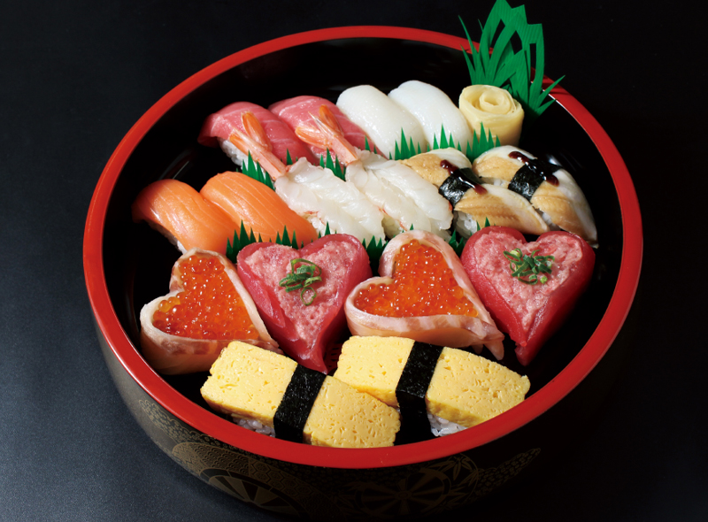 ハッピーホワイトデー