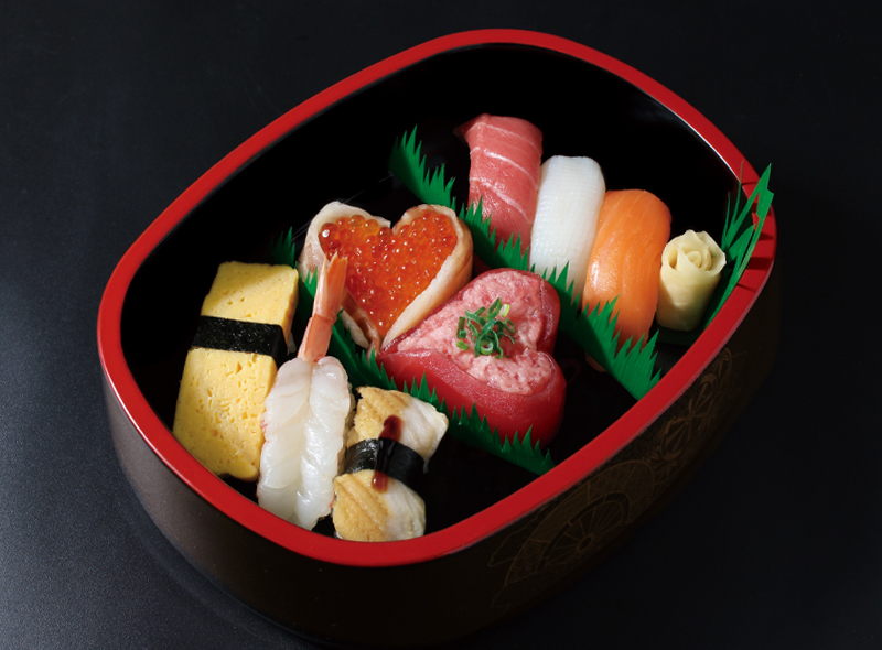 ハッピーホワイトデー