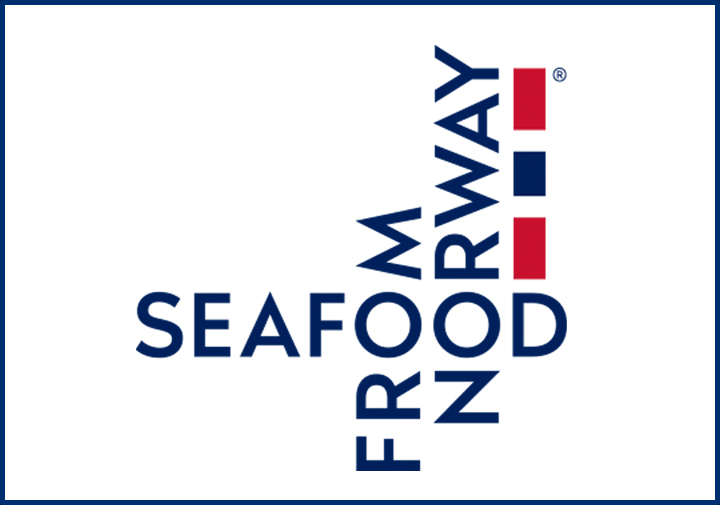 SEAFOOD FROM NORWAY