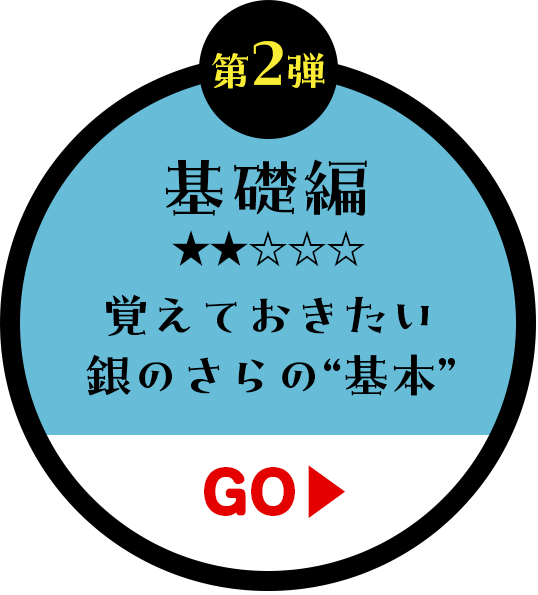第2弾基礎編