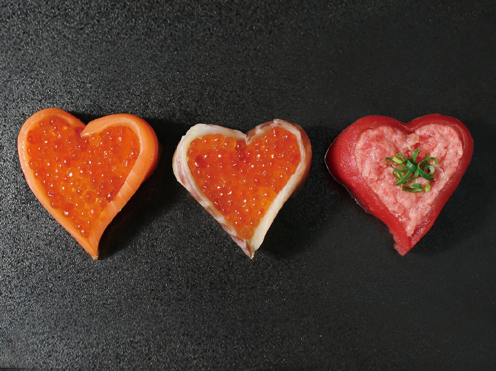 ハッピーホワイトデー