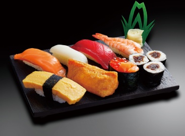 R226 ランチ握りセットA