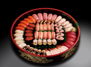 A579 柊(ひいらぎ)5人前