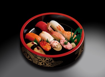 A588 さざんか1人前