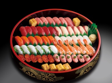 B573 桜花(おうか)6人前