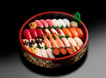 C266 凪(なぎ)3人前