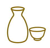 お酒
