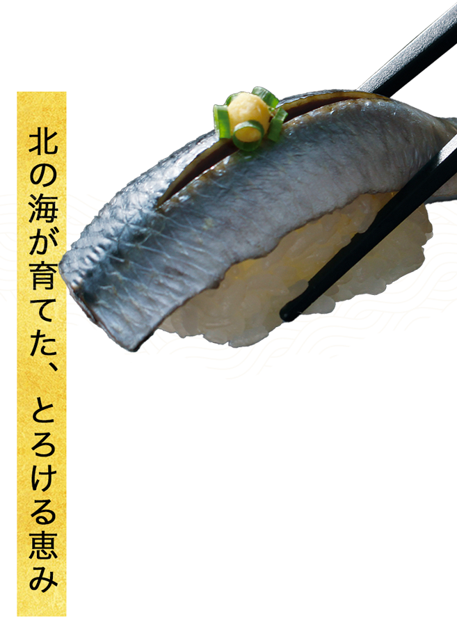 いま！これ！勝負ネタ】もっとトロフェア｜宅配寿司銀のさら