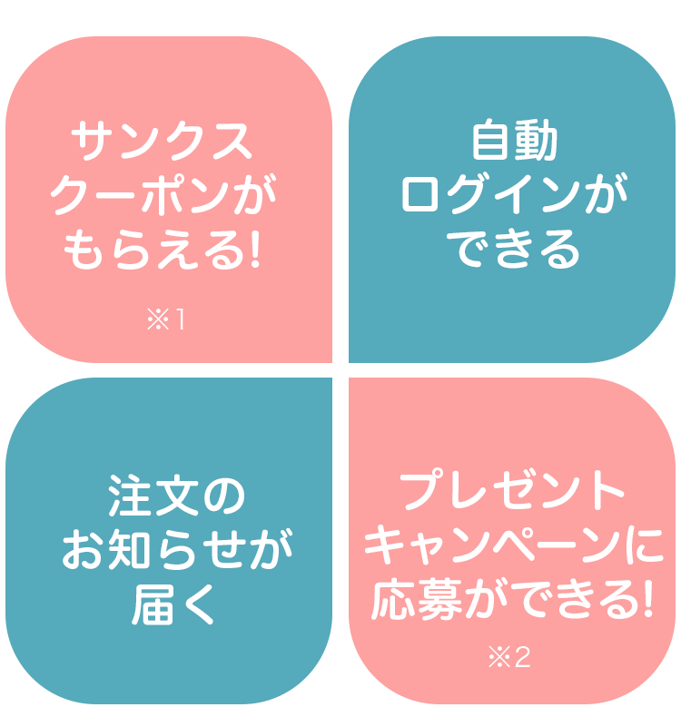 初めてのLINEコネクト】W特典クーポンプレゼント！｜宅配寿司銀のさら