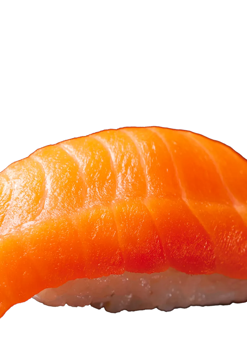 期間限定】ノルウェーアトランティックサーモン｜宅配寿司銀のさら