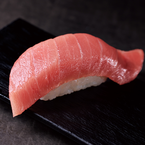 本マグロ中トロ