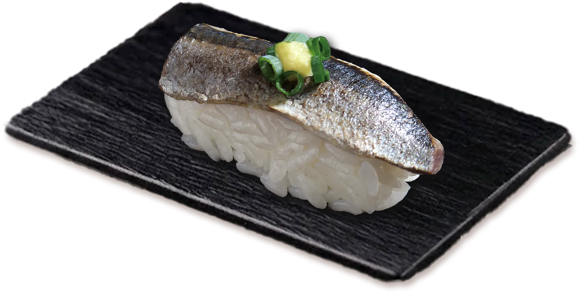 炙りさんま
