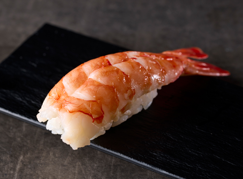 特選大エビ（1貫）