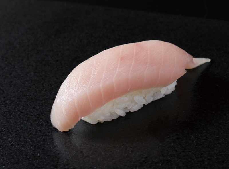 メカジキ中トロ（1貫）