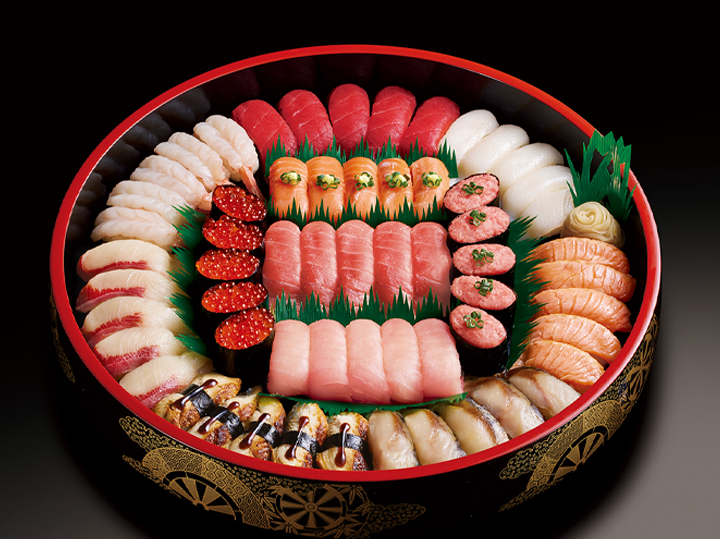 トロ祭りキャンペーン