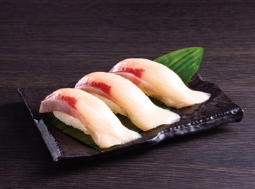 F183  ハマチ3貫盛り