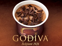 S382 ﾐﾙｸﾁｮｺﾚｰﾄ ｱｲｽ