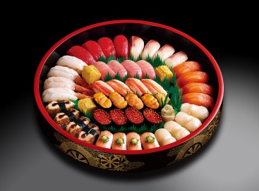 B489  雅(みやび)4人前