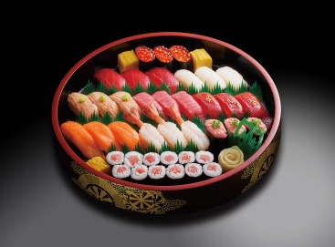 B510  宴(うたげ)3人前