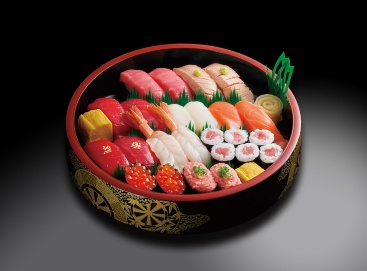 B511  宴(うたげ)2人前