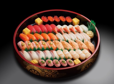 B513  唯(ゆい)5人前