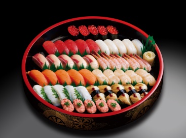 B518  相模(さがみ)5人前