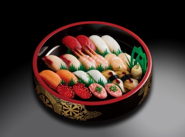 B521  相模(さがみ)2人前