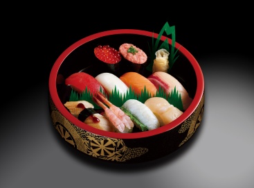 B522  相模(さがみ)1人前