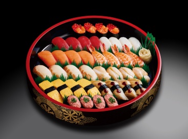 C211  加賀(かが)4人前