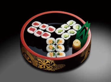 F237  人気細巻3本(ﾈｷﾞ有)