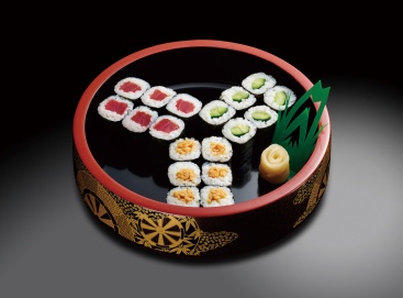 F238  人気細巻3本(ﾈｷﾞ無)