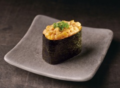 Y382  納豆軍艦(ネギ有)