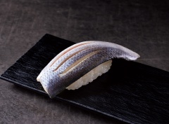 Y388  こはだ(1貫)