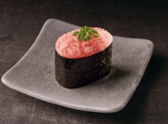 Y391  ネギトロ(1貫)