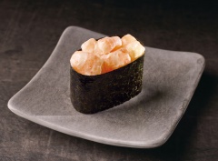 Y392  エビマヨ(1貫)