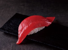 Y394  マグロ(1貫)