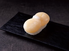 Y401  ホタテ(1貫)