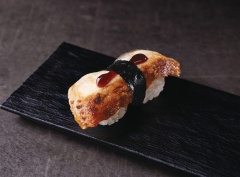 Y404  うなぎ(1貫)