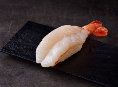 Y415  大生エビ(1貫)