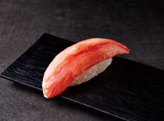 Y422  本ズワイガニ(1貫)