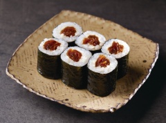 W302  かんぴょう巻