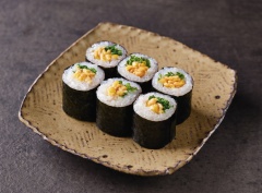 W303  納豆巻(ネギ有)