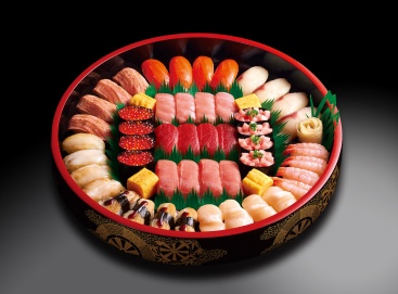 A245  華(はな)4人前